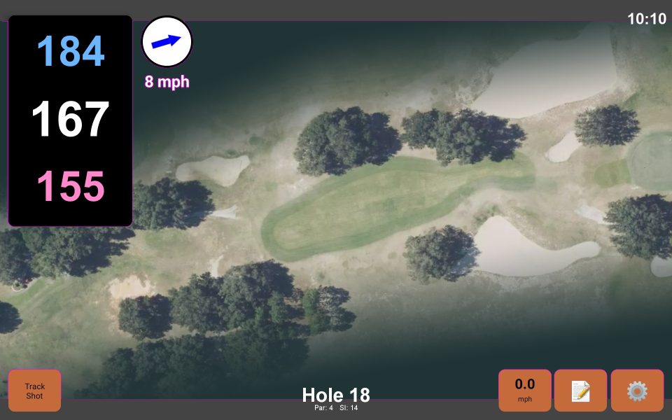 Hole preview 3