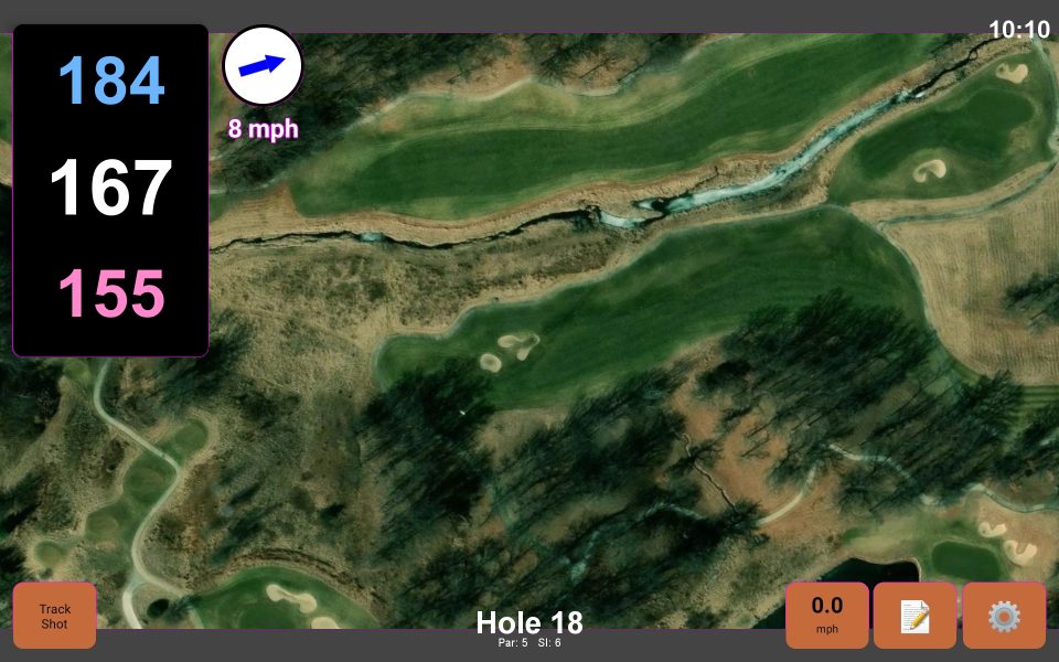 Hole preview 3