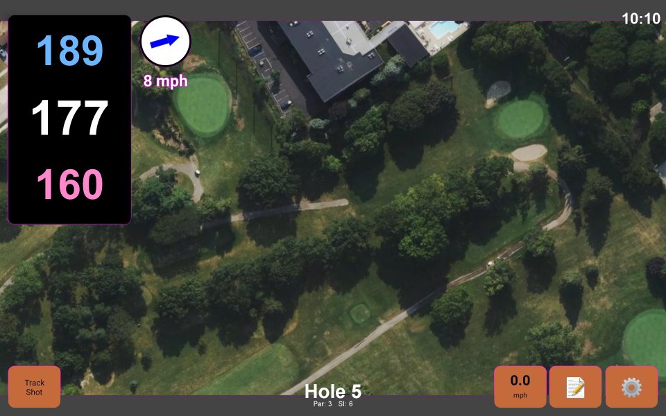 Hole preview 2