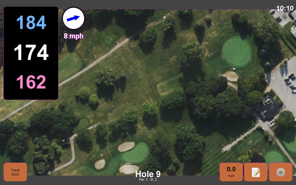 Hole preview 3