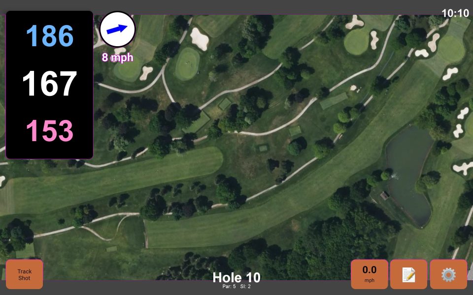 Hole preview 2