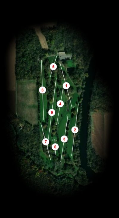 Acorn Park Golf Club