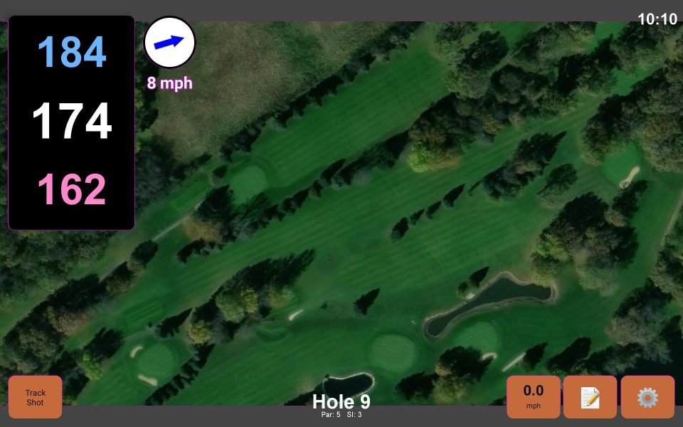 Hole preview 3