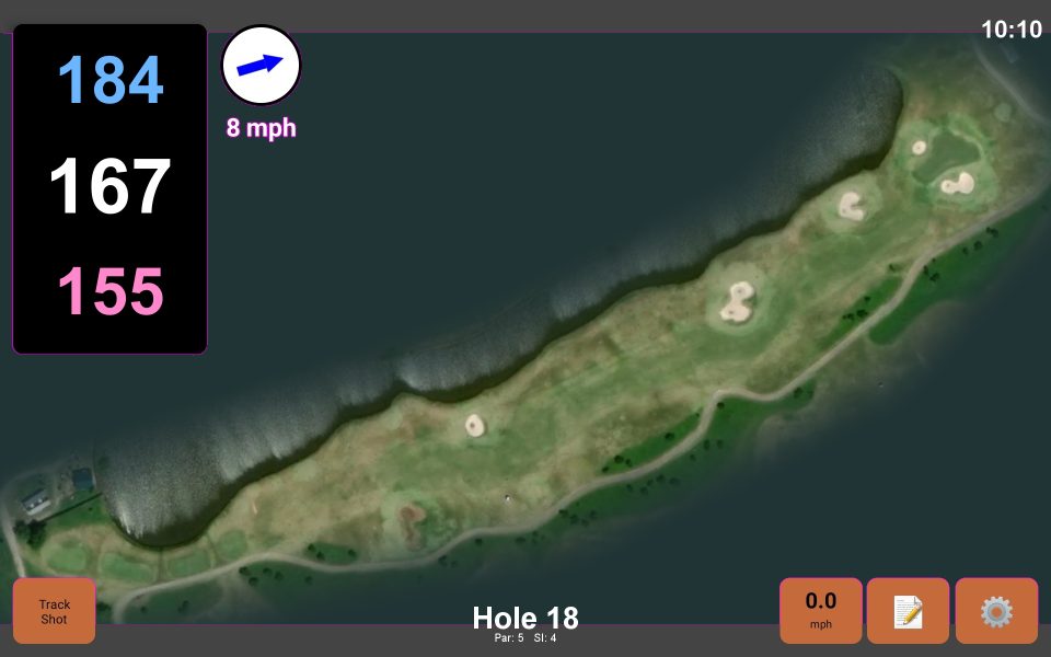 Hole preview 3