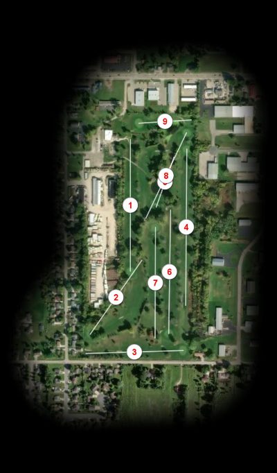 Wedgewood Supper Club & Golf Club
