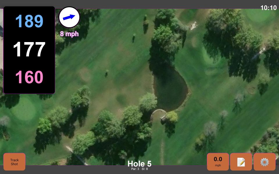 Hole preview 2