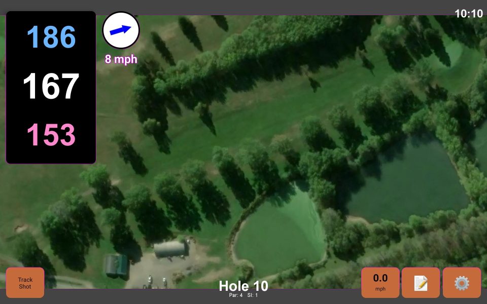 Hole preview 2