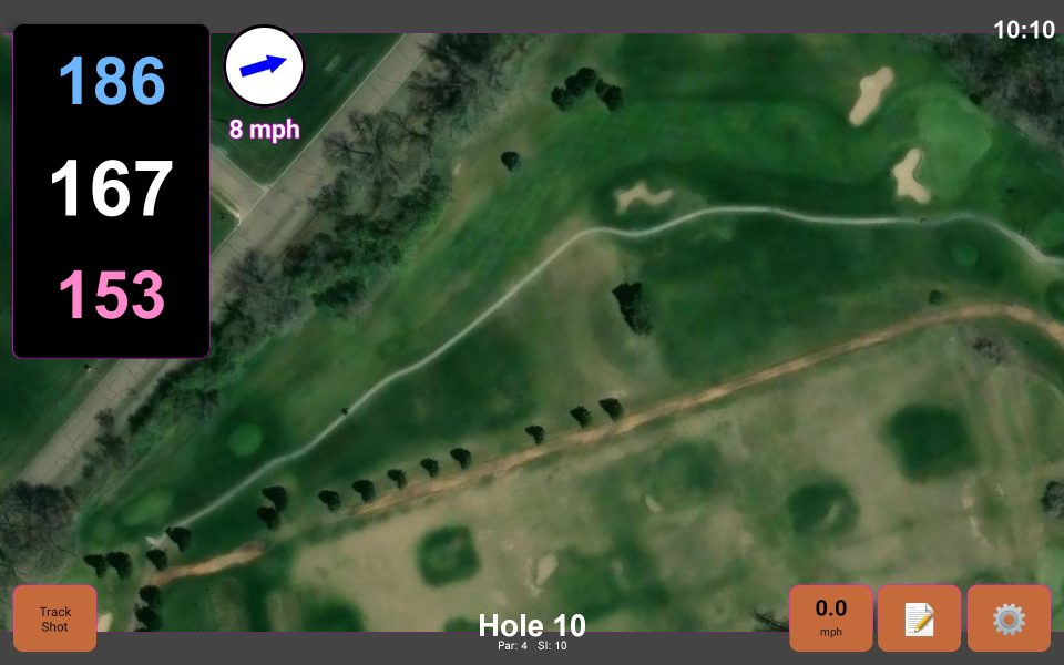Hole preview 2