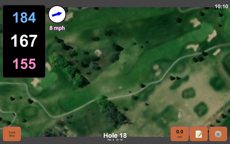 Hole preview 3