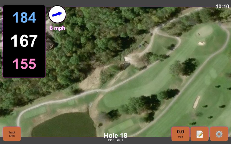 Hole preview 3