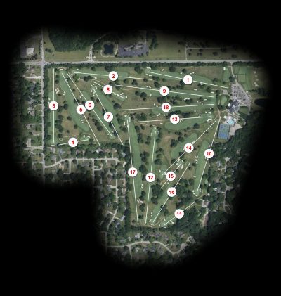 Broadmoor Country Club