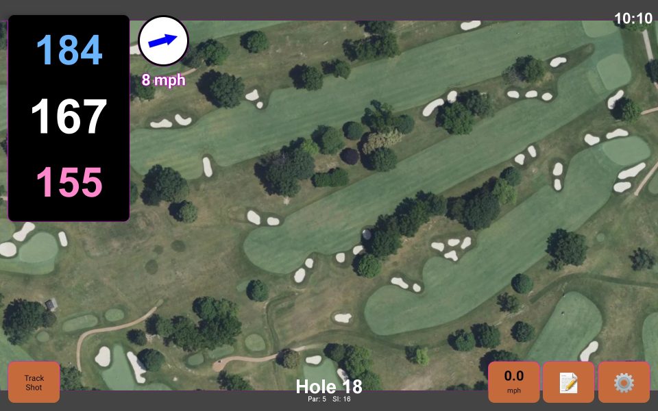 Hole preview 3