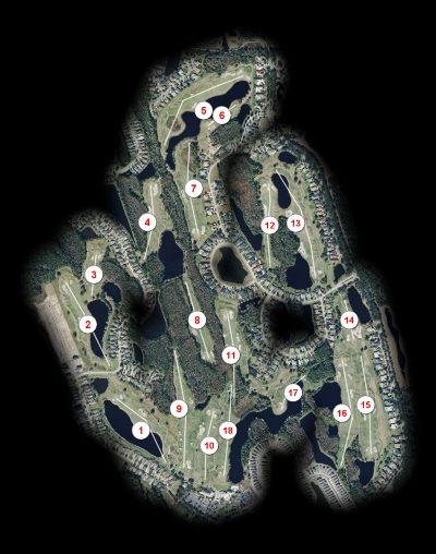 LPGA International Jones