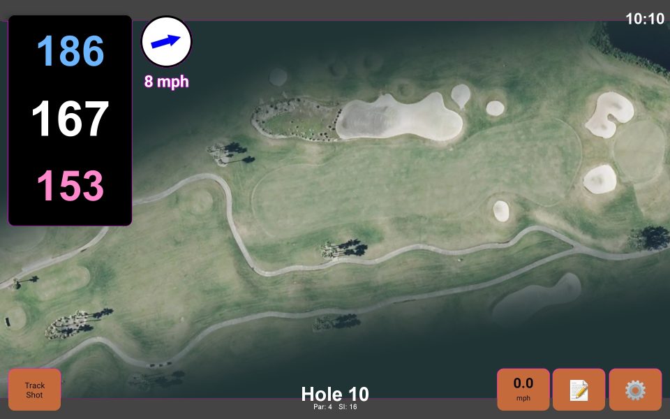 Hole preview 2
