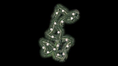 Oyster Reef Golf Course