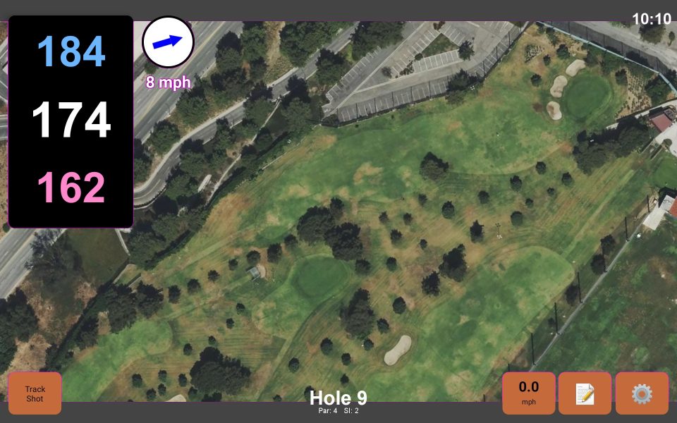 Hole preview 3