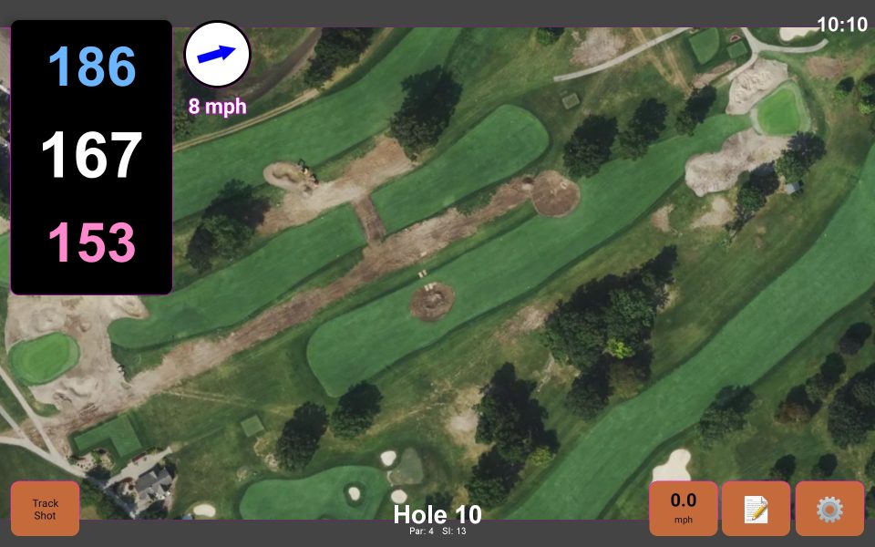 Hole preview 2