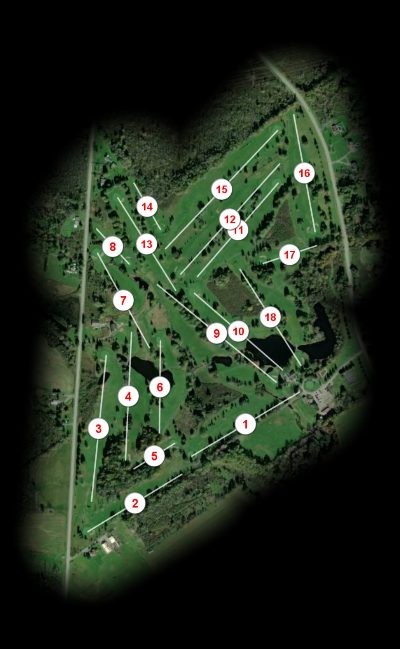Kanon Valley Country Club
