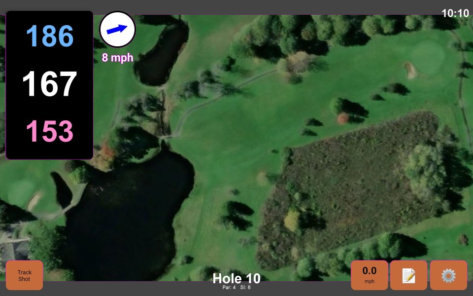 Hole preview 2