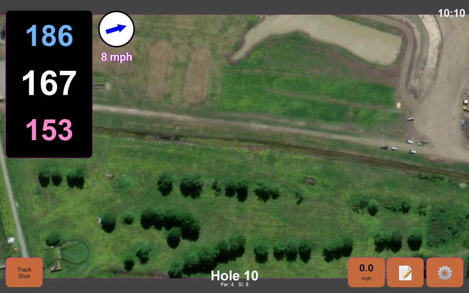 Hole preview 2
