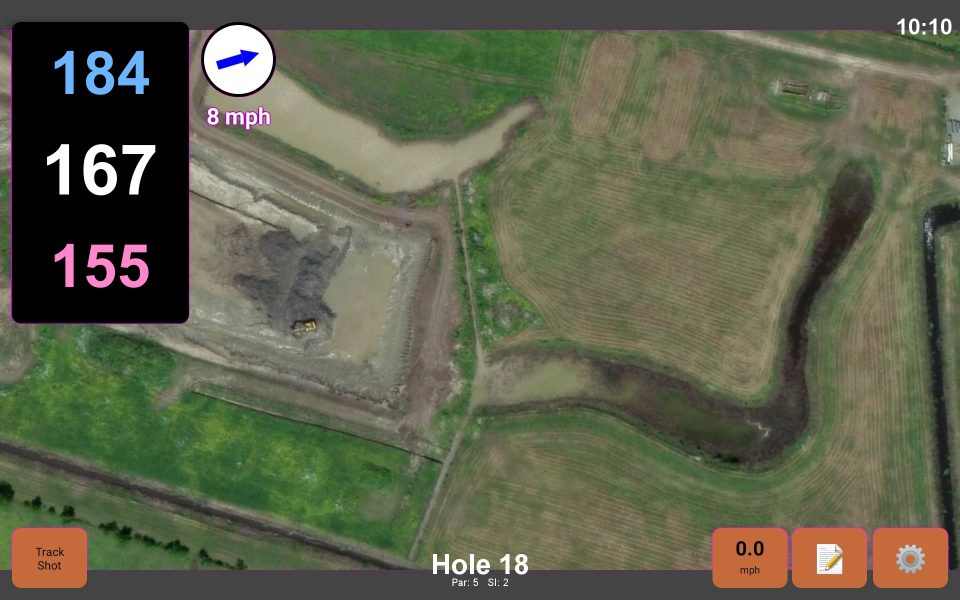 Hole preview 3