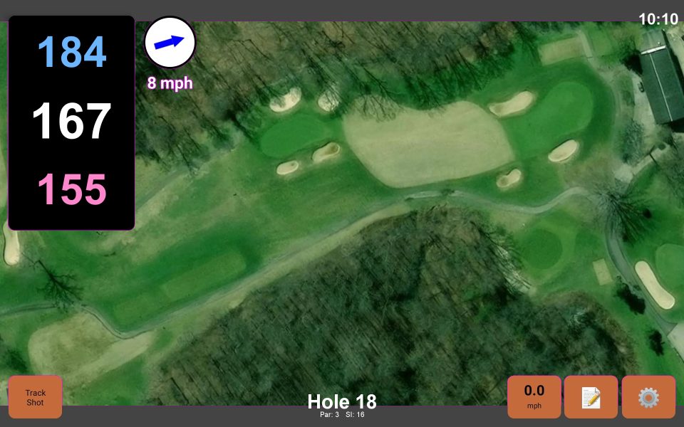 Hole preview 3