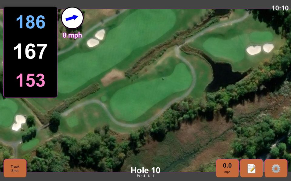 Hole preview 2