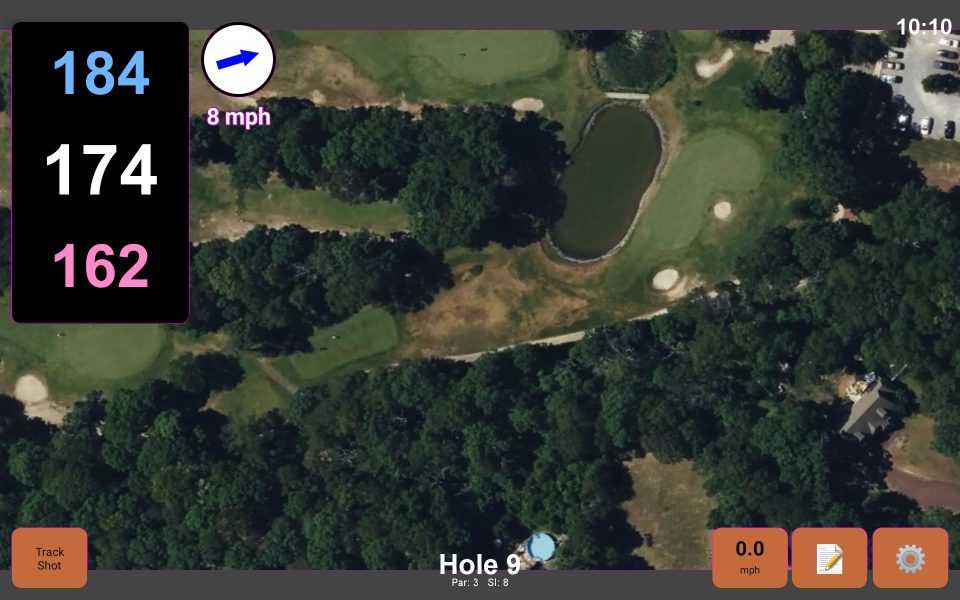 Hole preview 3