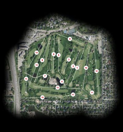 Edina Country Club