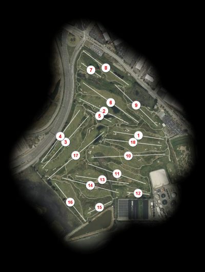 Metropolitan Golf Links