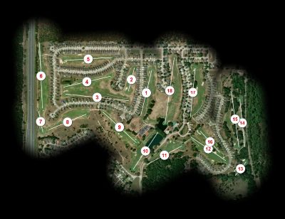 Sherman Hills Golf Club