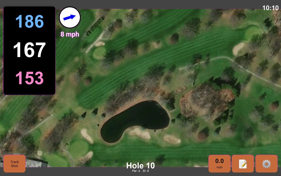 Hole preview 2