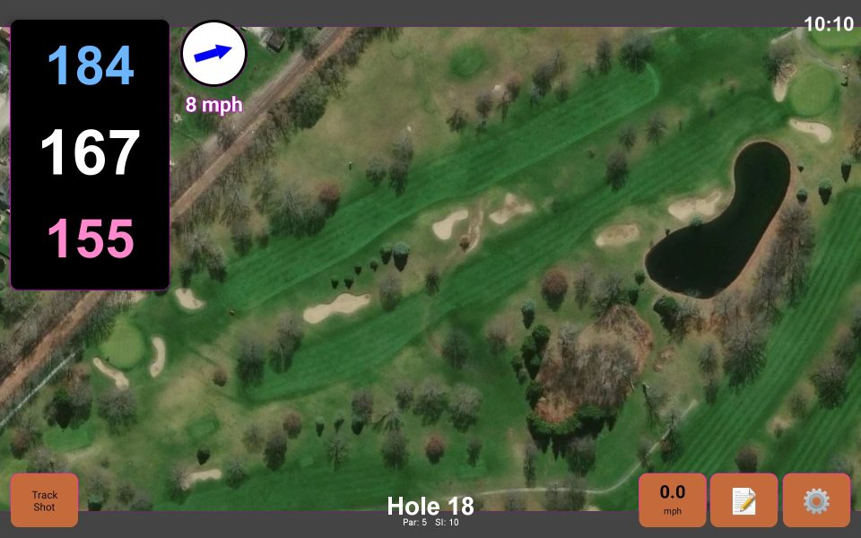 Hole preview 3