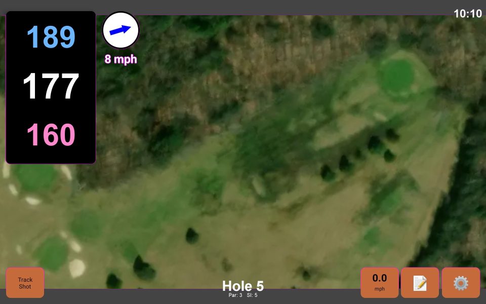 Hole preview 2