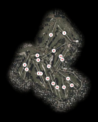 Fort Lauderdale Country Club South