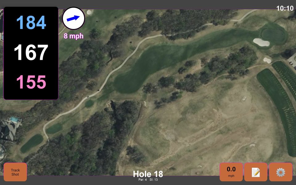 Hole preview 3