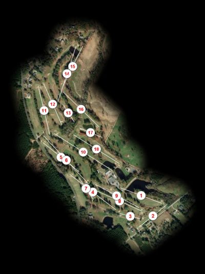 Country Club of Newberry