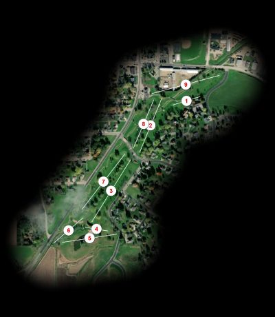 West Brook Hills Golf Course Westbrook Hills Golf Course