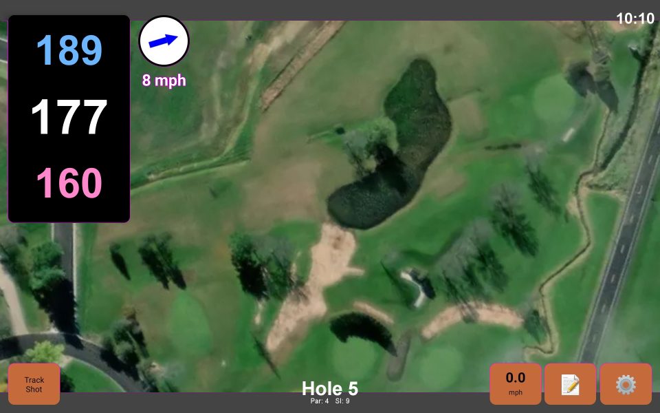 Hole preview 2