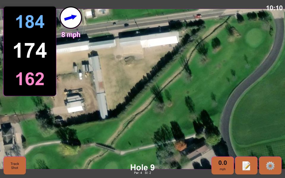 Hole preview 3