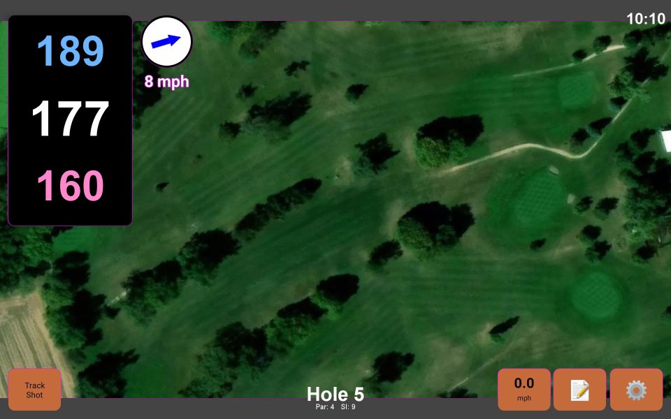 Hole preview 2
