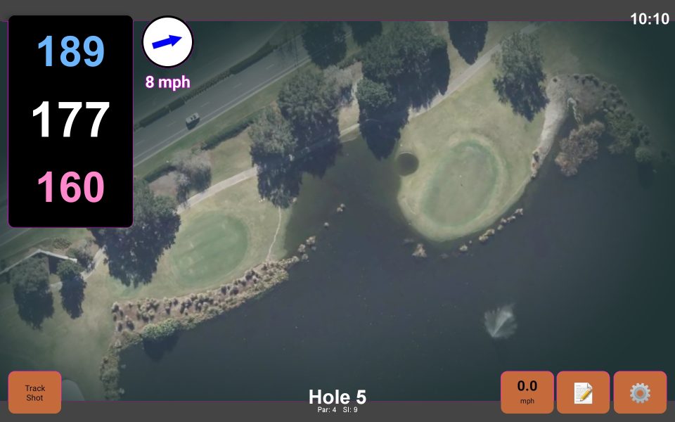 Hole preview 2