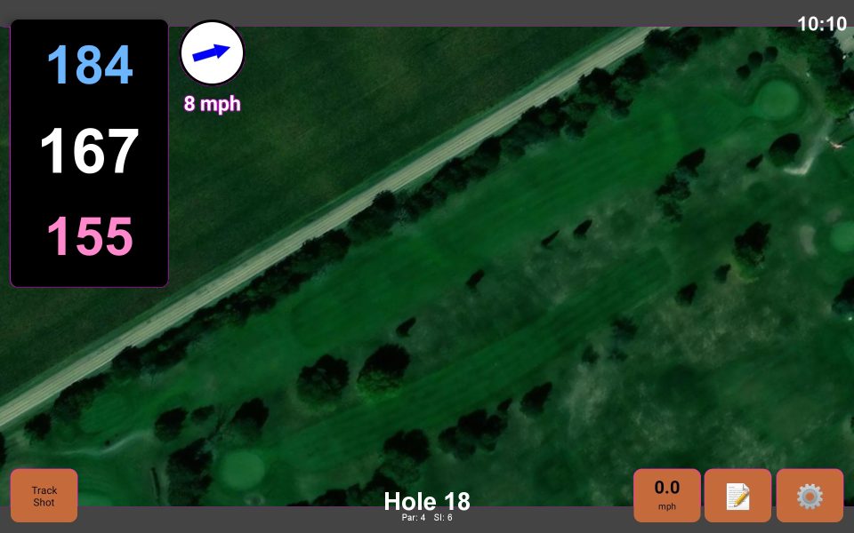 Hole preview 3