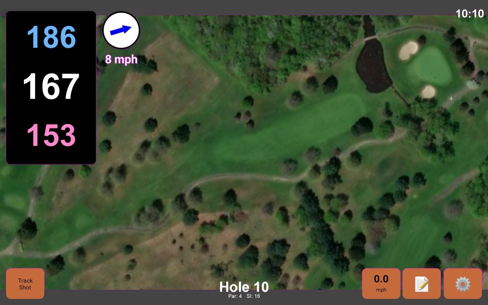 Hole preview 2