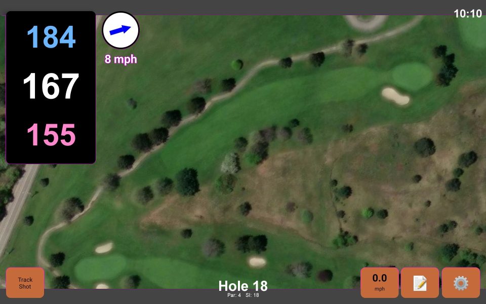 Hole preview 3