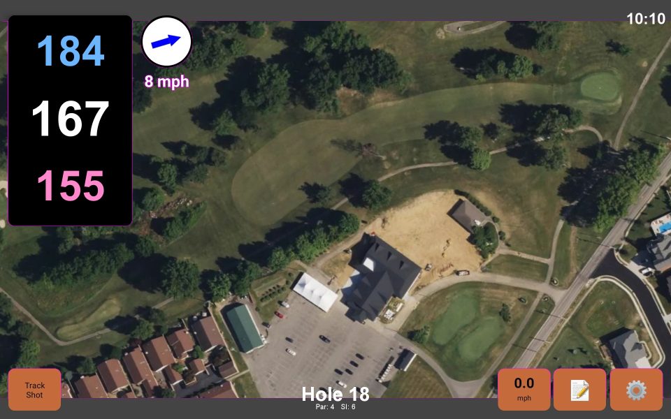 Hole preview 3