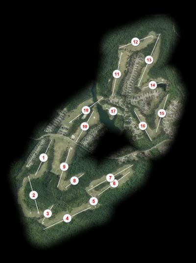 Ballantrae Golf Club