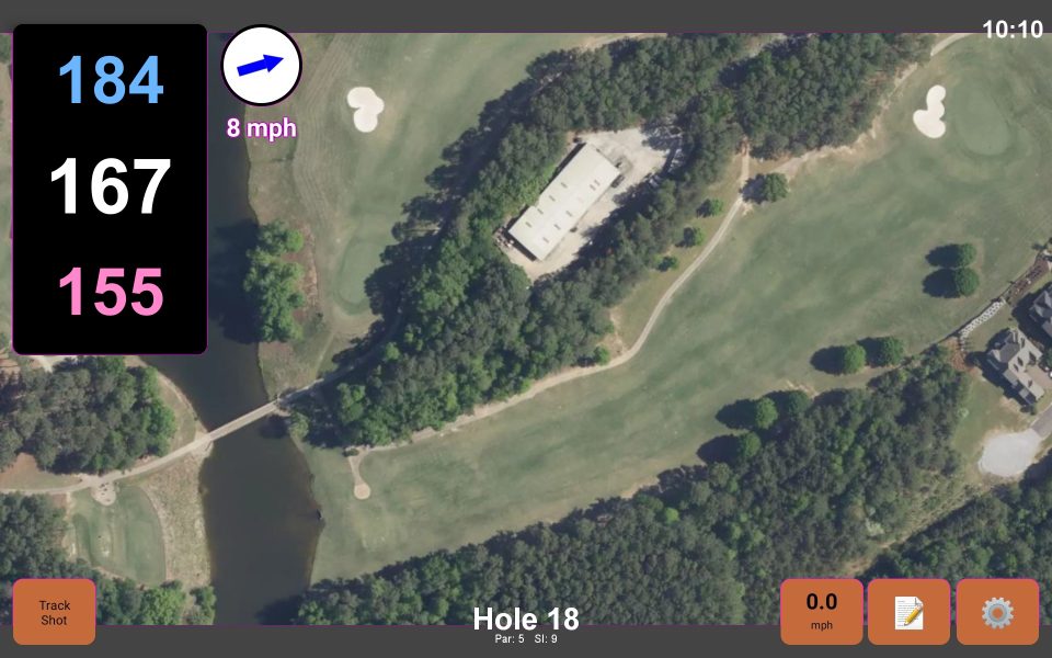 Hole preview 3