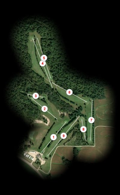 Guttenberg Golf & Country Club