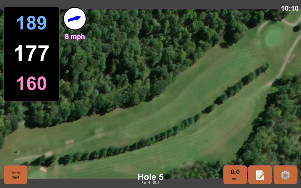 Hole preview 2